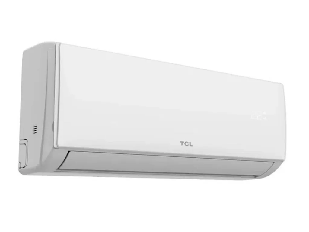 Klima TCL TAC-12CHSD/XA73IFSH ELITE/inverter/A++/A+/R32/12000BTU/WiFi/4D/bela/Grejac tacne Slika 2